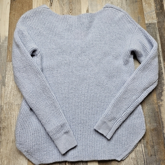 Wilfred Free by Aritzia Wolter Sweater Women's Medium - Picture 5 of 7